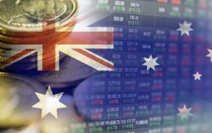 Биржа FX и курс EUR/AUD