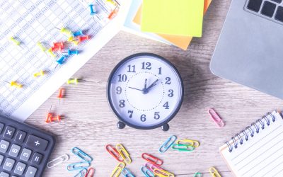 time management