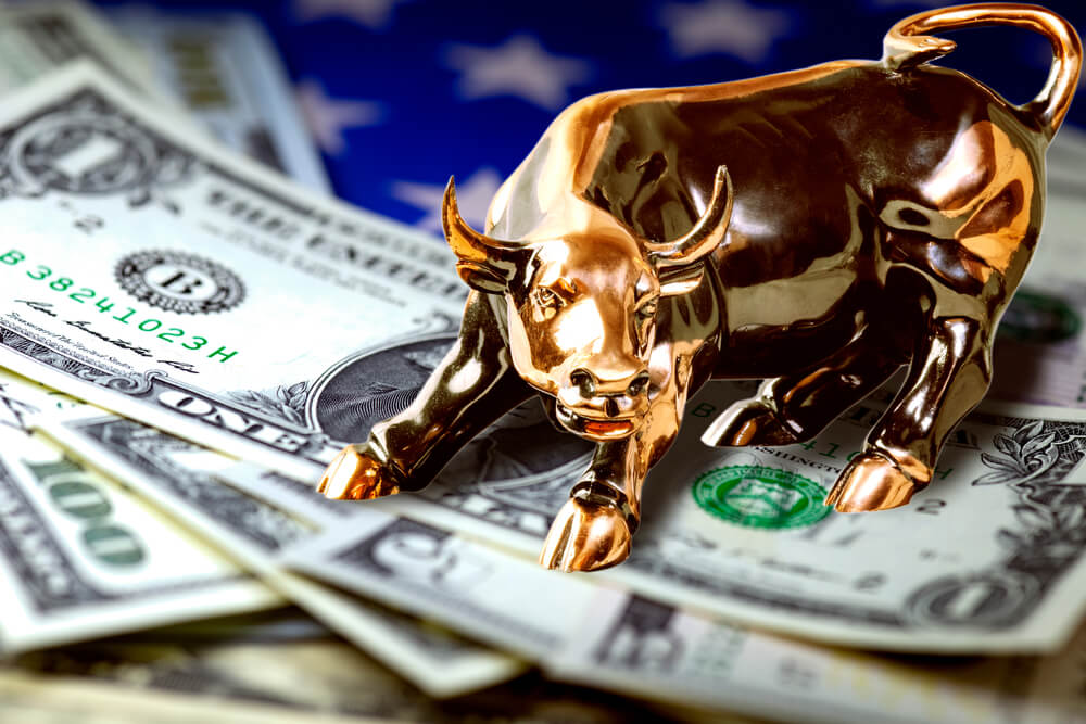Когда случится новый бычий цикл