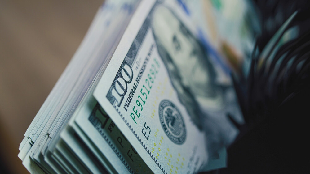 us dollar